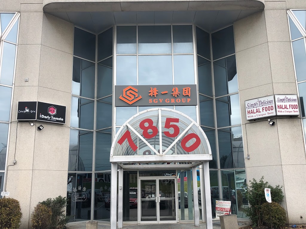 择一集团 | 7850 Woodbine Ave, Markham, ON L3R 0B9, Canada | Phone: (905) 604-5718