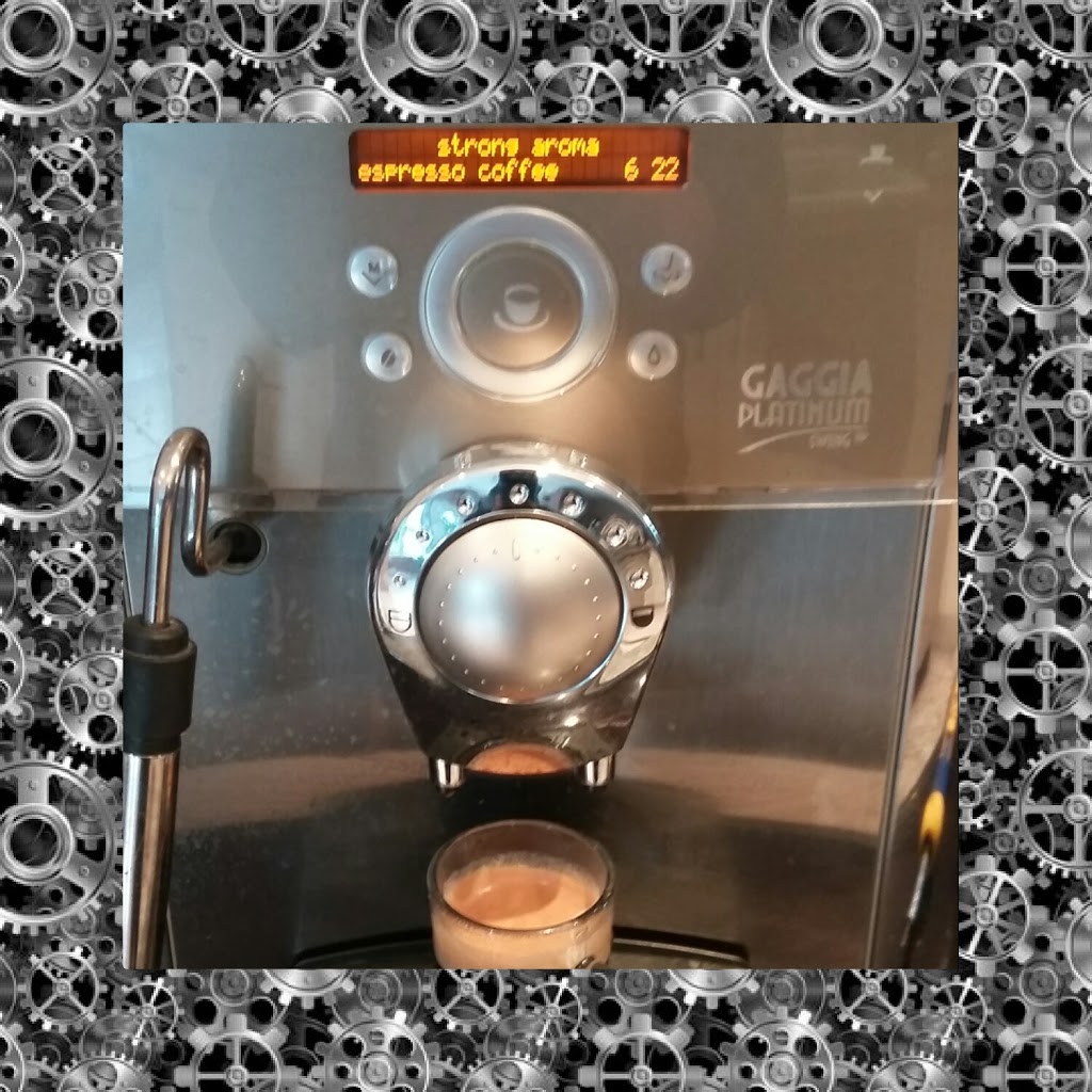 Espresso machine Ottawa | 5015 Whispering Willow Dr, Navan, ON K4B 0K7, Canada | Phone: (613) 404-7682