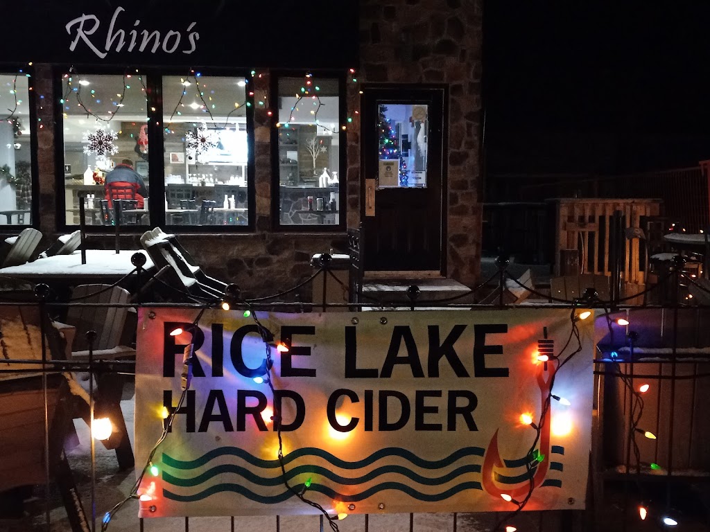 Rice Lake Hard Cider | 4741 45 Bldg #3, Baltimore, ON K9A 4J9, Canada | Phone: (289) 629-3300