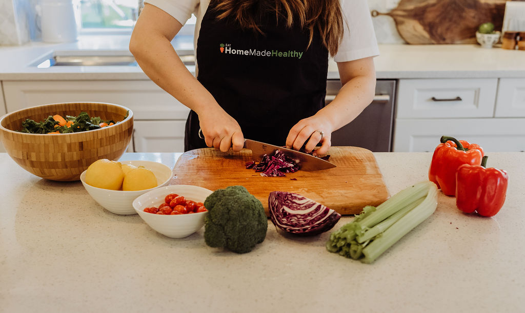 HomeMade Healthy | Port Coquitlam, BC V3B 5J7, Canada | Phone: (604) 908-4431