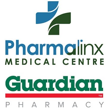 Pharmalinx Medical Centre and Guardian Pharmacy - Richmond Hill | 9301 Bathurst St unit # 8, Richmond Hill, ON L4C 9S2, Canada | Phone: (905) 237-7472