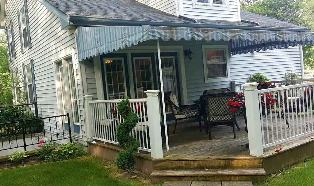 The Butler House Historic Bed and Breakfast | 67 Mary St, Niagara-on-the-Lake, ON L0S 1J0, Canada | Phone: (905) 468-9696