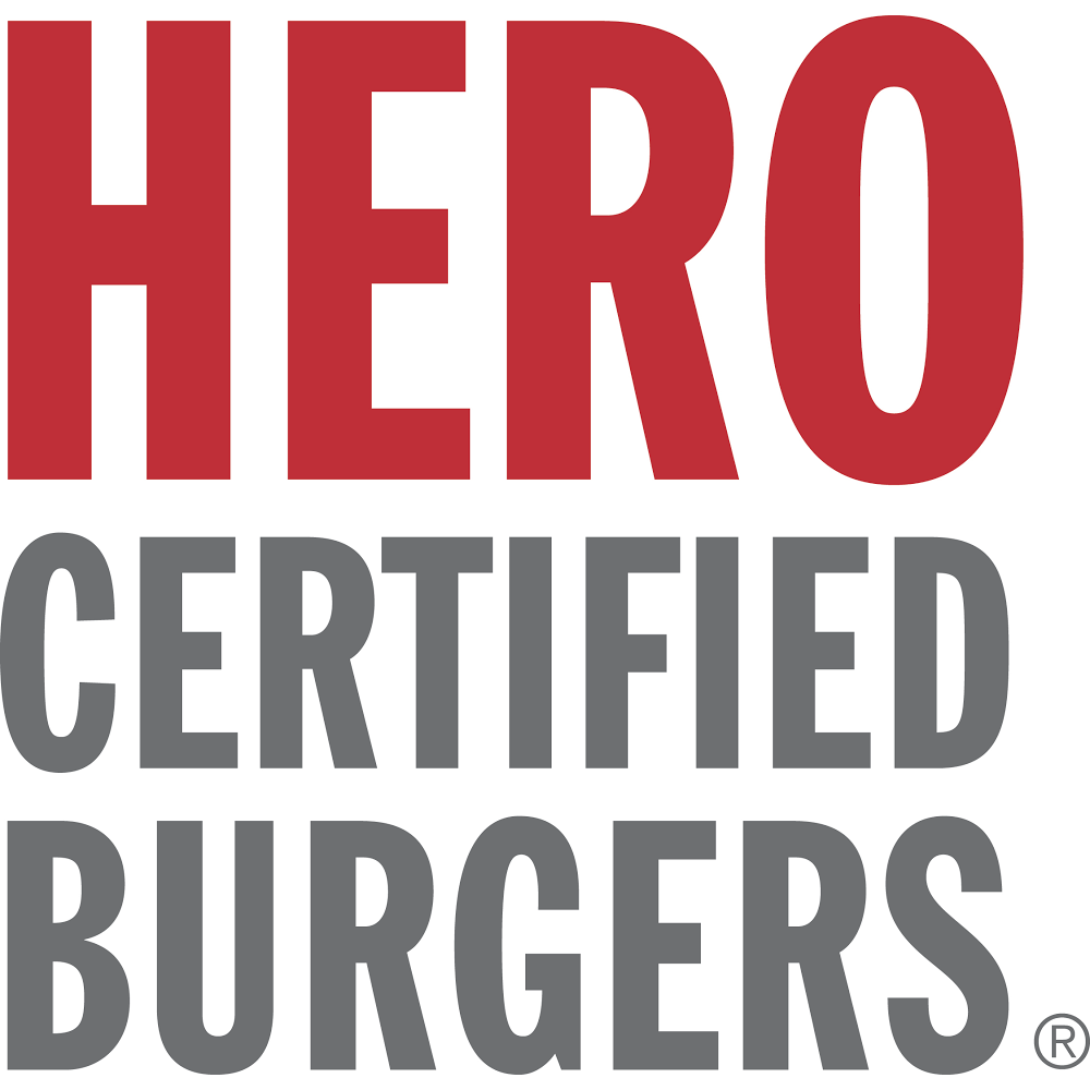 Hero Certified Burgers | Scarborough Campus Student Centre, 1265 Military Trail, Scarborough, ON M1C 1A4, Canada | Phone: (647) 891-0058