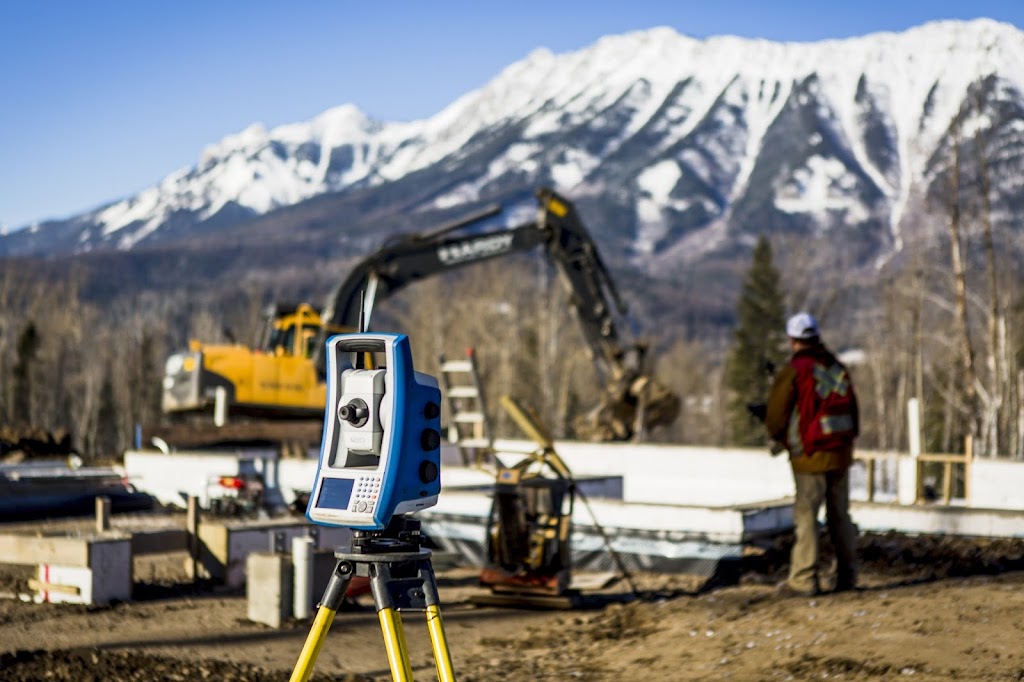 Align Surveys Ltd. | 3153 Anderson Rd, Fernie, BC V0B 1M1, Canada | Phone: (250) 423-0681