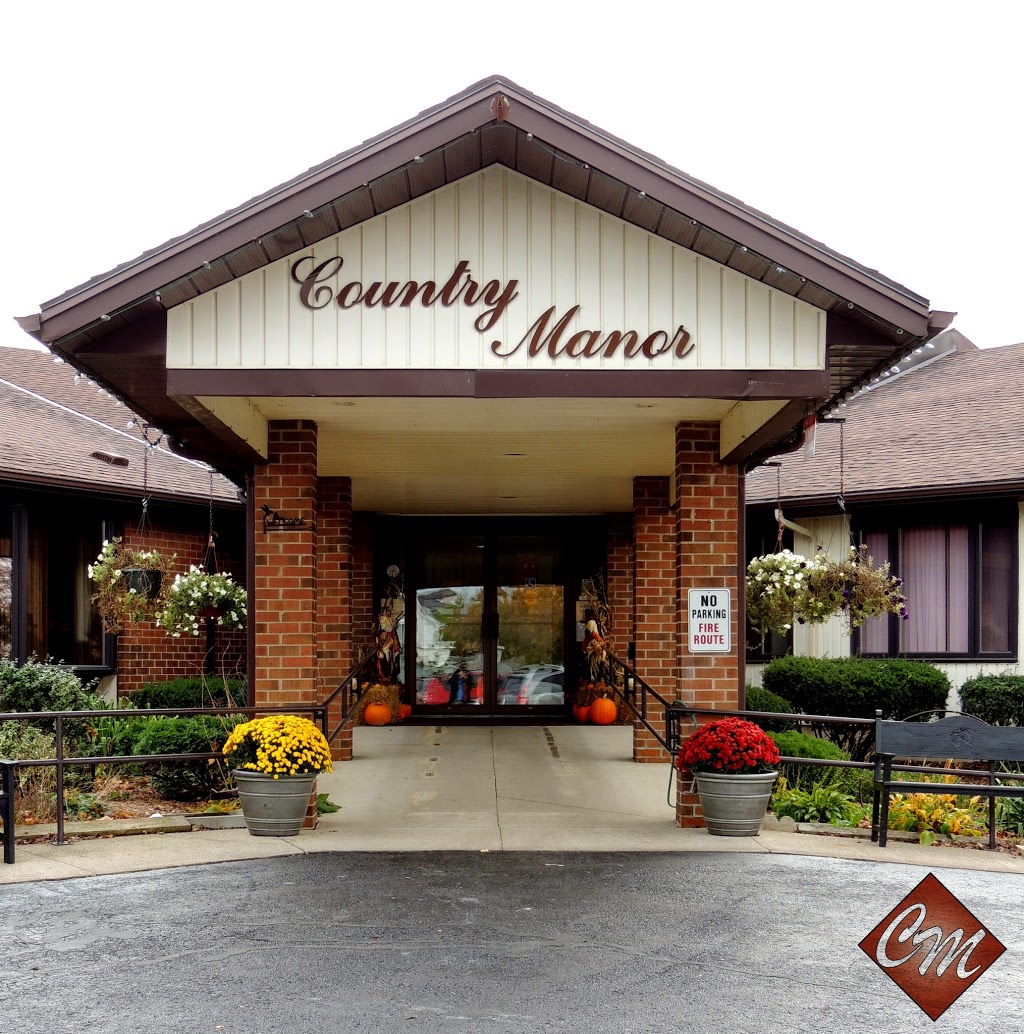 Country Manor Estates Retirement Home | 66 Victoria St, Thedford, ON N0M 2N0, Canada | Phone: (519) 296-4919