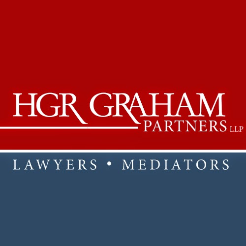 HGR Graham Partners LLP - Orillia | 93 Coldwater St E, Orillia, ON L3V 6J7, Canada | Phone: (705) 327-6655