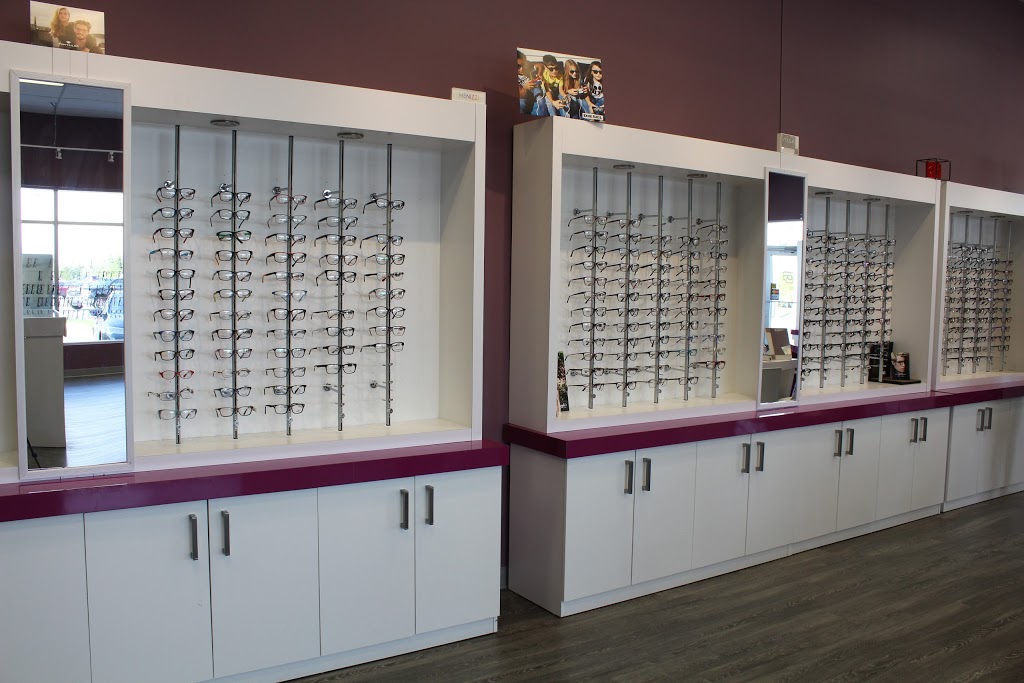 Lunettes Dépôt | 180 Boulevard Saint-Luc, Saint-Jean-sur-Richelieu, QC J2W 0J2, Canada | Phone: (450) 376-5551