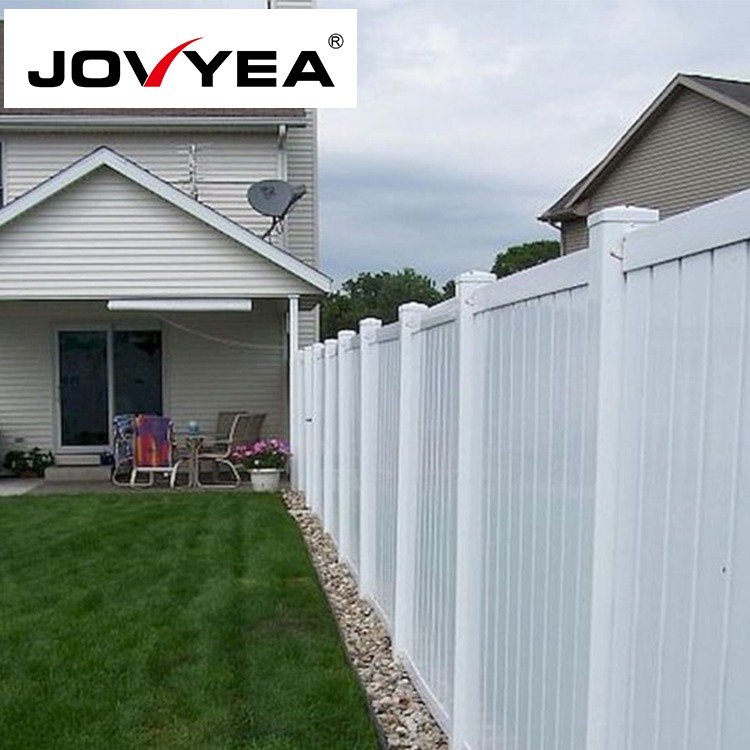 Vinyl Fencing | Vinyl Fence Guys | 3507 176 St, Surrey, BC V3Z 1C4, Canada | Phone: (604) 616-5192