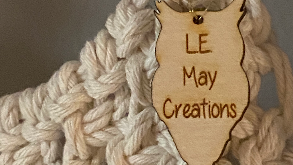 L.E. May Creations | 3615 49 St NW #109A, Calgary, AB T3A 2L8, Canada | Phone: (403) 620-1190