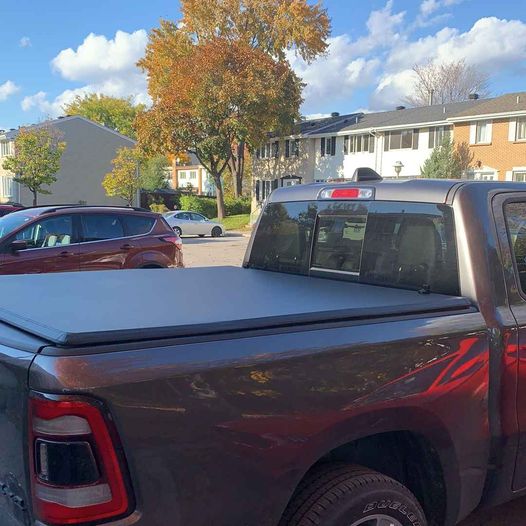 GROUPE DN TONNEAU COVER COUVRE CAISSE | 9200 Blvd. Newman a, LaSalle, QC H8R 1Y8, Canada | Phone: (514) 998-8767