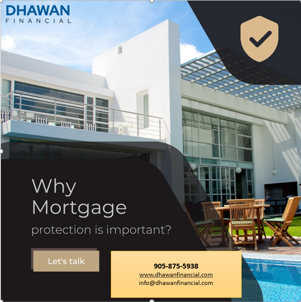 DHAWAN FINANCIAL | 1185 Queensway E SUITE 7, Mississauga, ON L4Y 0G4, Canada | Phone: (905) 875-5938