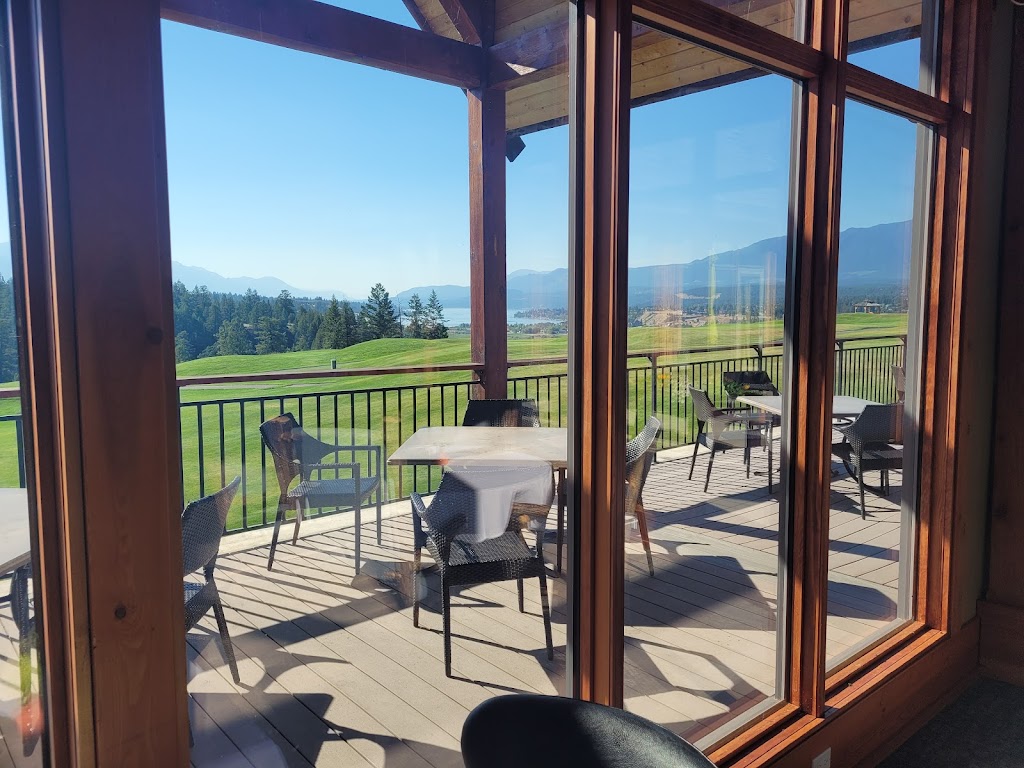 Eagle Ranch Resort & Golf Course | 9581 Eagle Ranch Trail, Invermere, BC V0A 1K3, Canada | Phone: (250) 342-0562