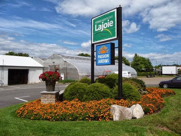 Ferme Horticole Lajoie Inc. | 330 Route de Saint Vallier, Saint-Vallier, QC G0R 4J0, Canada | Phone: (418) 884-3124