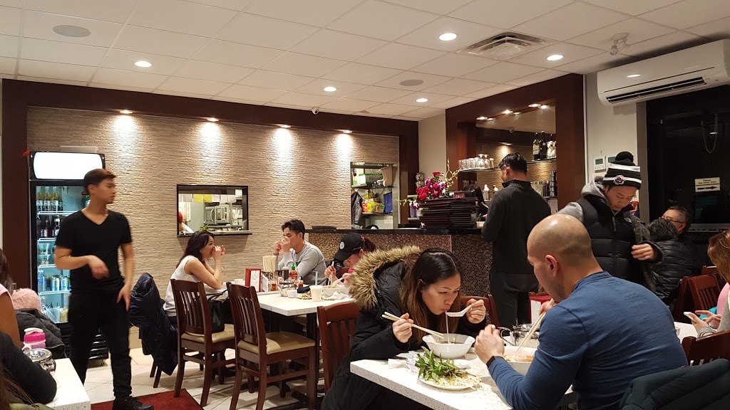 I Love Pho | 848 Burnhamthorpe Rd W, Mississauga, ON L5C 2S3, Canada | Phone: (905) 275-8099