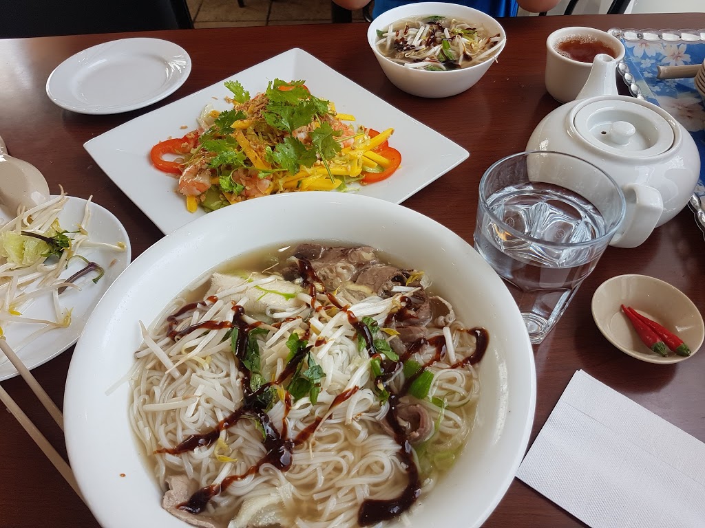 Pho T&T Restaurant | 8481 Keele St Unit 9, Concord, ON L4K 1Z7, Canada | Phone: (905) 669-1852