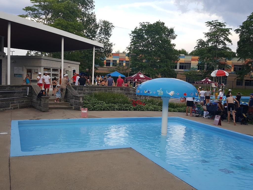 Piscine municipale de Lorraine | 35 Bd dOrléans, Lorraine, QC J6Z 2S6, Canada | Phone: (450) 621-8550