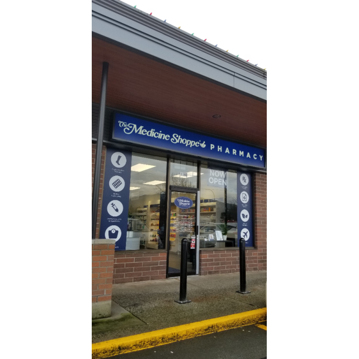 The Medicine Shoppe Pharmacy | Prairie Mall, 1470 Prairie Ave Unit 1146, Port Coquitlam, BC V3B 5M8, Canada | Phone: (604) 554-0950