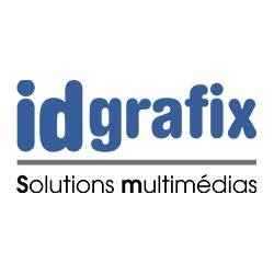 idgrafix Inc. | 324 Rue Lachapelle, Sherbrooke, QC J1G 3J2, Canada | Phone: (819) 933-3251