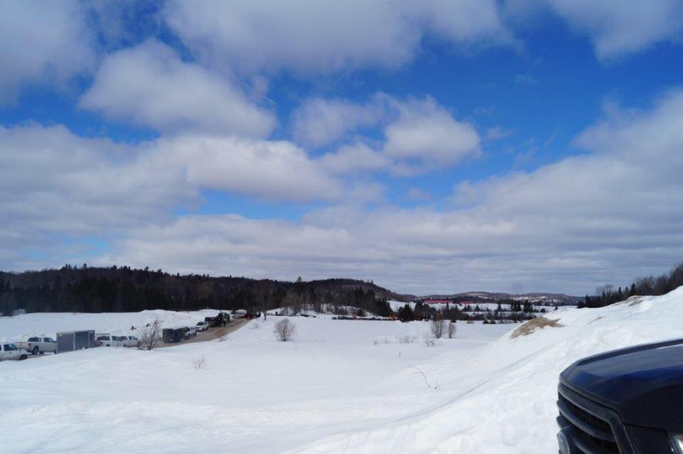 Courses sur neige Cantley | 60 Chem. Holmes, Cantley, QC J8V 3H4, Canada | Phone: (819) 210-7414