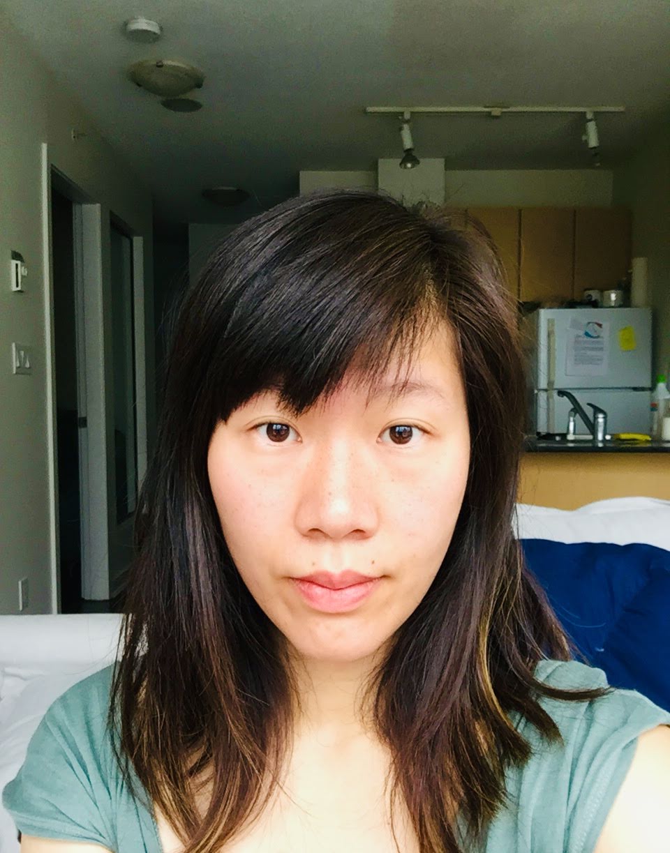 Nicole Cho Hair | 1610 Robson St, Vancouver, BC V6G 1C7, Canada | Phone: (778) 828-7566