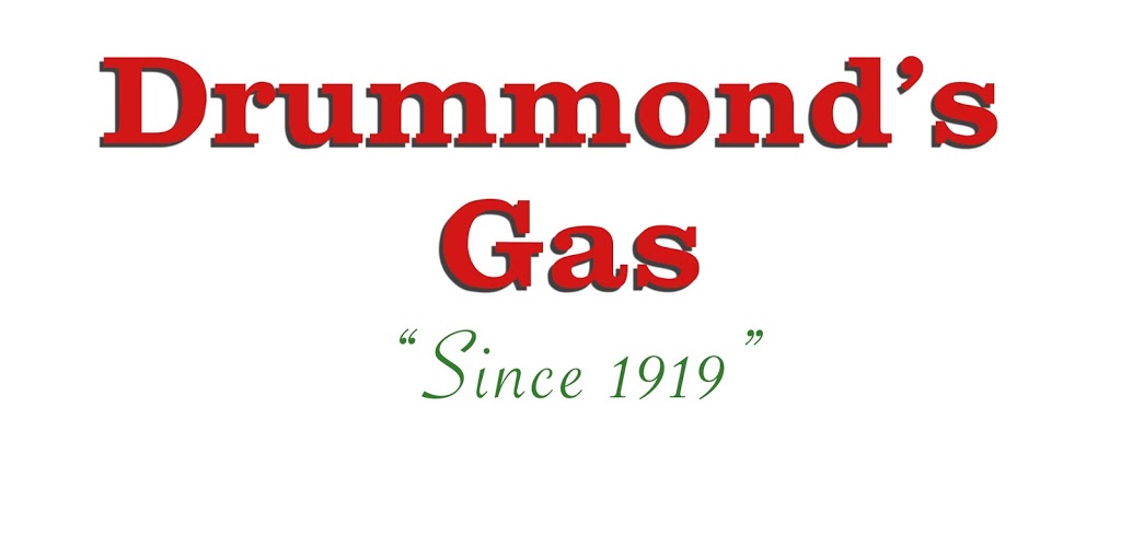 Drummonds Gas | 5501 Bank St, Gloucester, ON K1X 1G9, Canada | Phone: (613) 822-1391