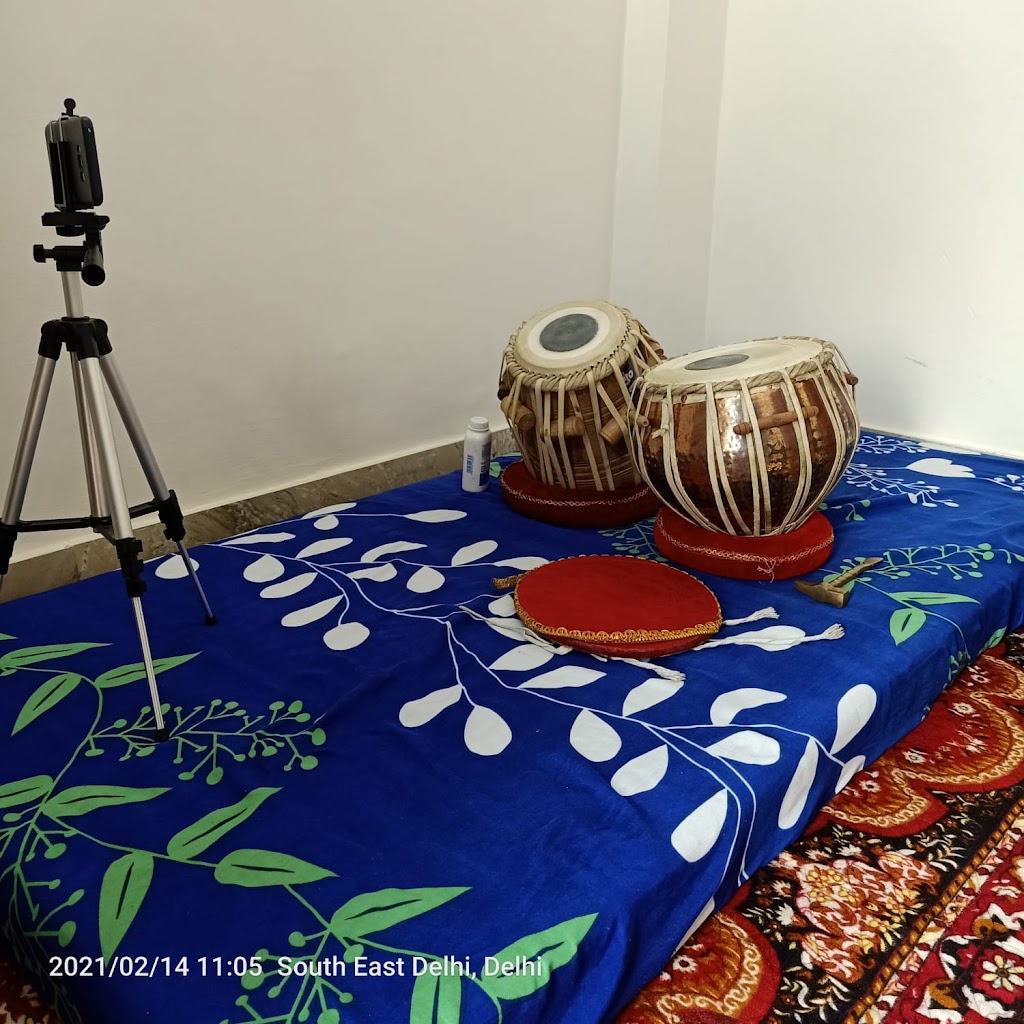 Tabla classes :The Art of Rhythm and Beats | 15 Henry Verschuren Ave, Brampton, ON L6Y 4Y1, Canada | Phone: (437) 929-6617