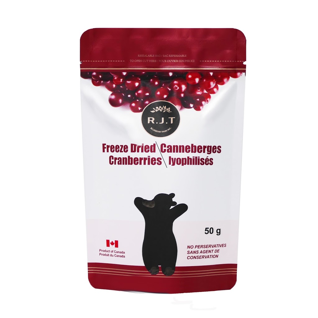 1st Freeze Dried Production | 25990 48 Ave, Aldergrove, BC V4W 1J2, Canada | Phone: (604) 381-4562