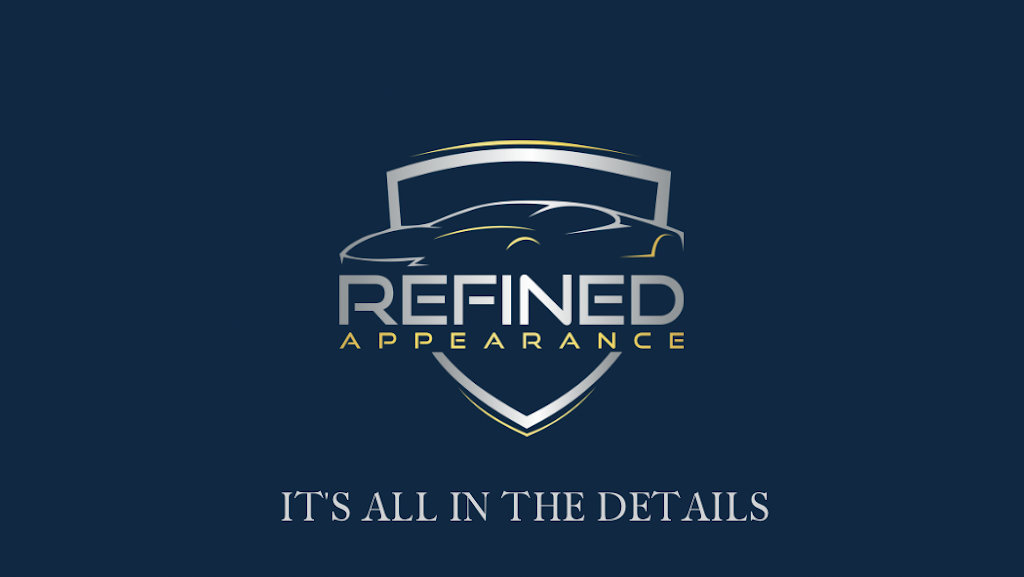 RefinedAppearance Auto Care | 85 Joseph Crescent, Barrie, ON L4N 0Y2, Canada | Phone: (705) 817-9278