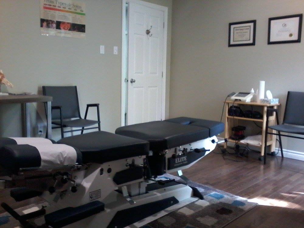 Clinique Chiropratique Dumais | 4953 Boulevard Royal, Shawinigan, QC G9N 8G5, Canada | Phone: (819) 699-8961