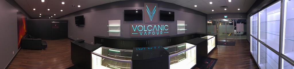 Volcanic Vapour | 32500 S Fraser Way #151, Abbotsford, BC V2T 1X3, Canada | Phone: (778) 880-6757