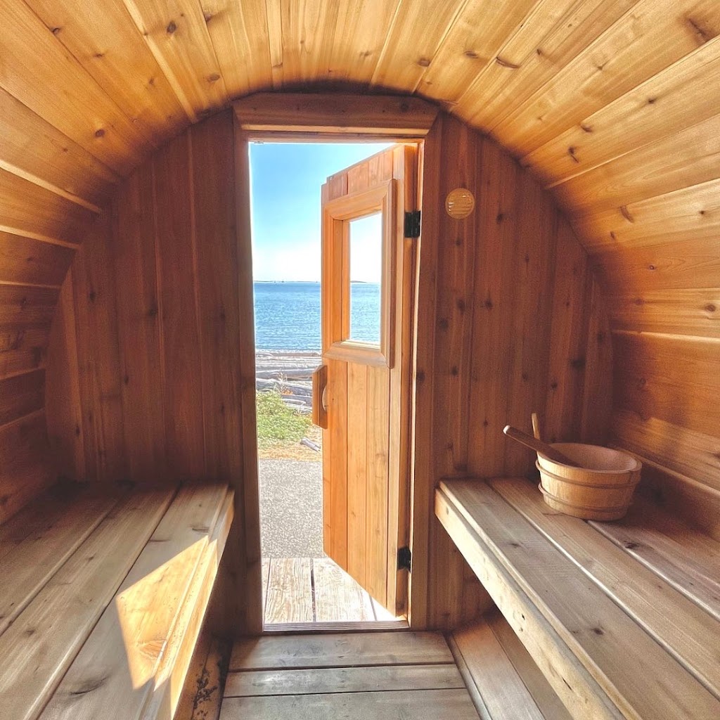 Wildwood Saunas, Inc. | 2847 Sooke Lake Rd unit 12, Victoria, BC V9B 4P8, Canada | Phone: (250) 466-5275