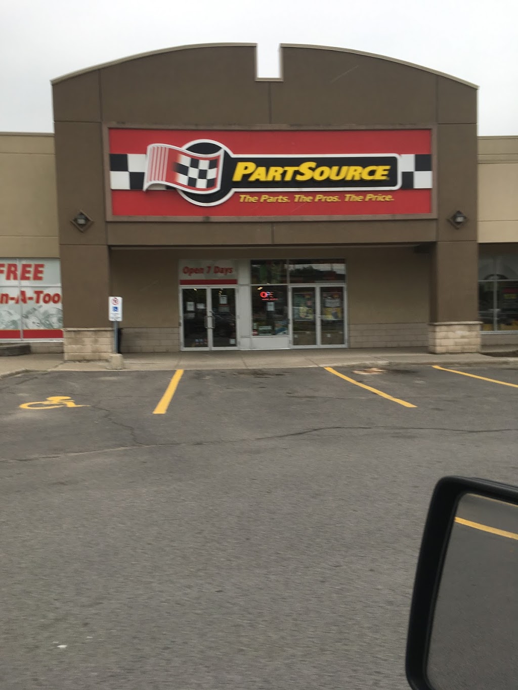 PartSource | 1900 Innes Rd, Gloucester, ON K1B 3K5, Canada | Phone: (613) 749-2227