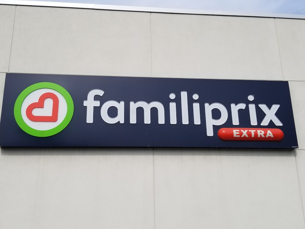 Familiprix Extra - Gervais Lemay et Pierre-Luc Dubé | 6350 Rue Principale bureau 101, Sainte-Croix, QC G0S 2H0, Canada | Phone: (418) 926-3201