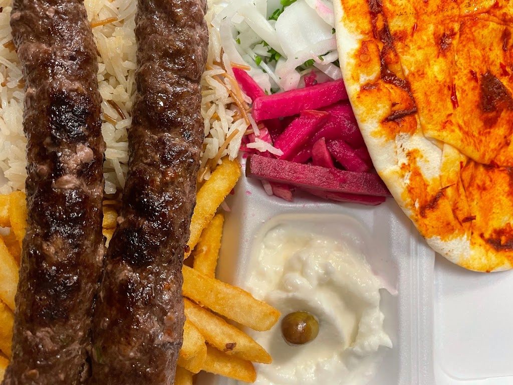 Chef Kebab | 4231 Blvd. Samson, Laval, QC H7W 2G8, Canada | Phone: (450) 682-2433