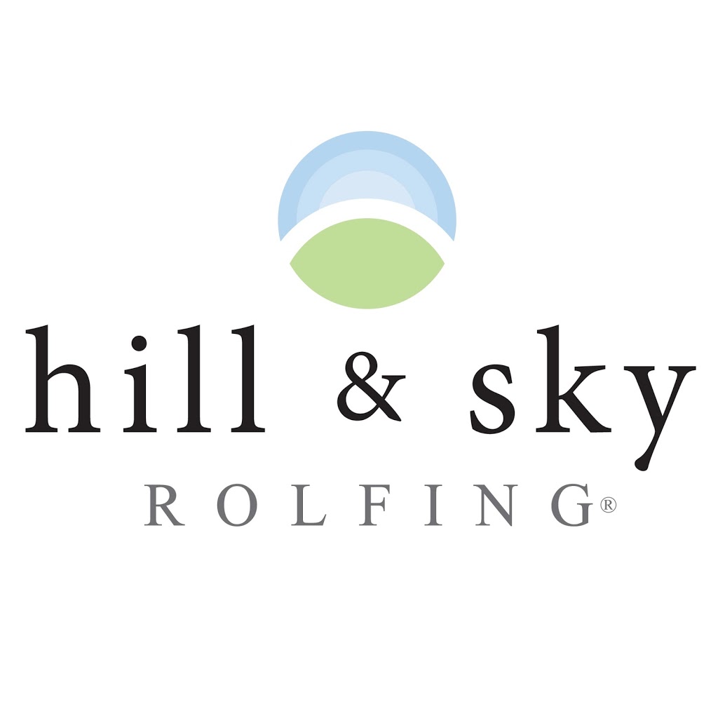 Hill & Sky Rolfing | 1 Bowood Ave, Toronto, ON M4N 1Y3, Canada