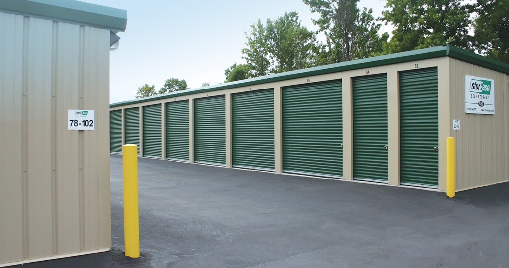 StorEase Self Storage | 530 Fillmore Ave, Tonawanda, NY 14150, USA | Phone: (716) 693-5077