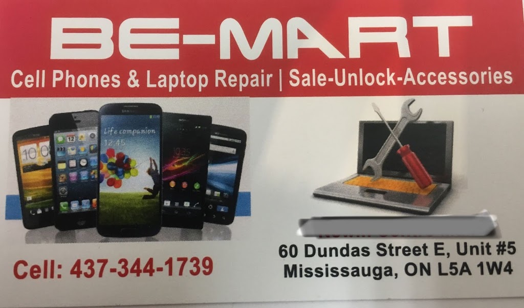 TelFun ( Cell Phone - Computer - Watches) | Midhurst Ln, Mississauga, ON L4Z 1C7, Canada | Phone: (437) 344-1739