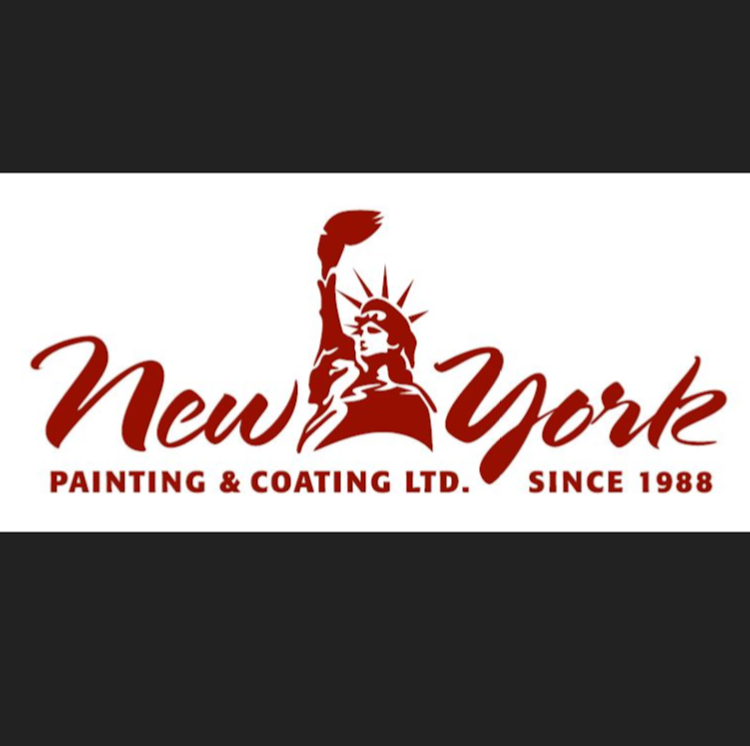 New York Painting & Coating Ltd | New York Business Centre, 15300 68 Ave, Surrey, BC V3S 2B9, Canada | Phone: (604) 572-4209