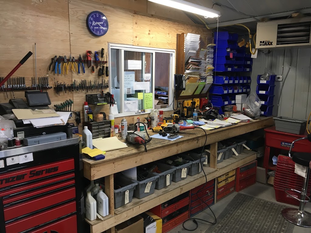 Cedar Creek Tools | 411190 Southgate Sideroad 41, Mount Forest, ON N0G 2L0, Canada | Phone: (519) 323-0081