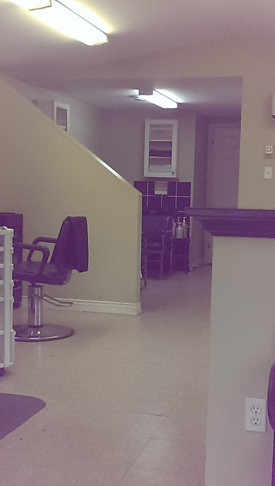 DenMar Hair Care | 158 College St, Antigonish, NS B2G 1Y2, Canada | Phone: (902) 863-4900