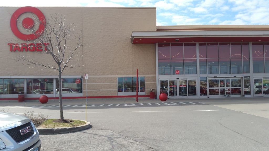 Target Mobile | 1575 Niagara Falls Blvd, Amherst, NY 14228, USA | Phone: (716) 831-8750