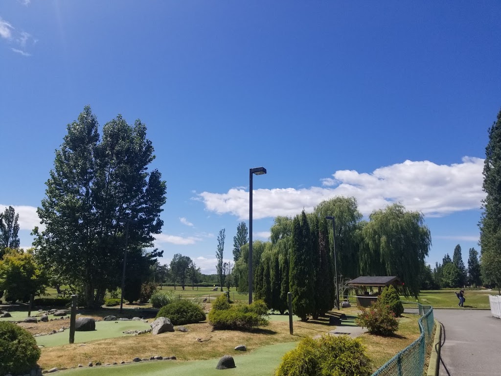 Musqueam Golf & Learning Academy | 3904 W 51st Ave, Vancouver, BC V6N 3W1, Canada | Phone: (604) 266-2334