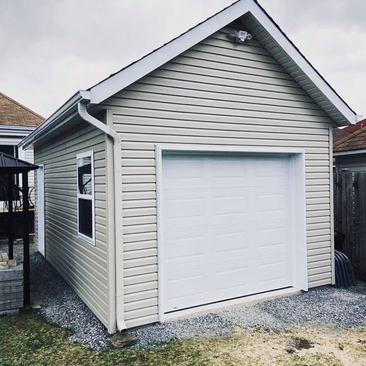 La Cabanerie | Cabanons & Garages Préfabriqués | 20837 Chem. de la Côte N, Boisbriand, QC J7E 4H5, Canada | Phone: (514) 445-9047