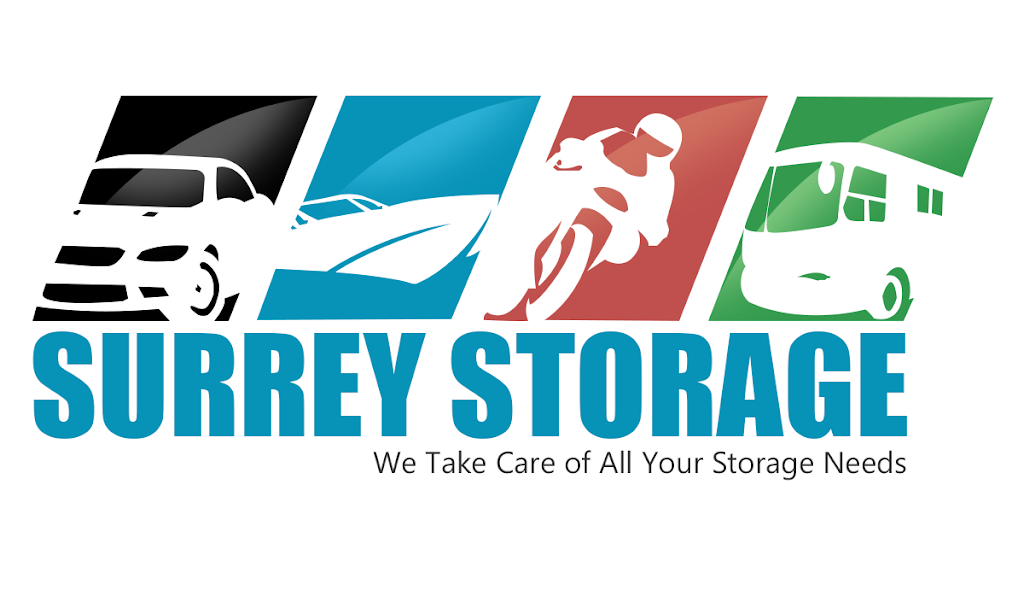 Surrey Storage | 3093 194 St, Surrey, BC V3S 9V2, Canada | Phone: (604) 560-2828