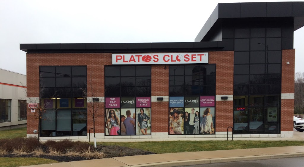 Platos Closet | 2225 Dundas St E, Mississauga, ON L4X 1L9, Canada | Phone: (905) 282-9969