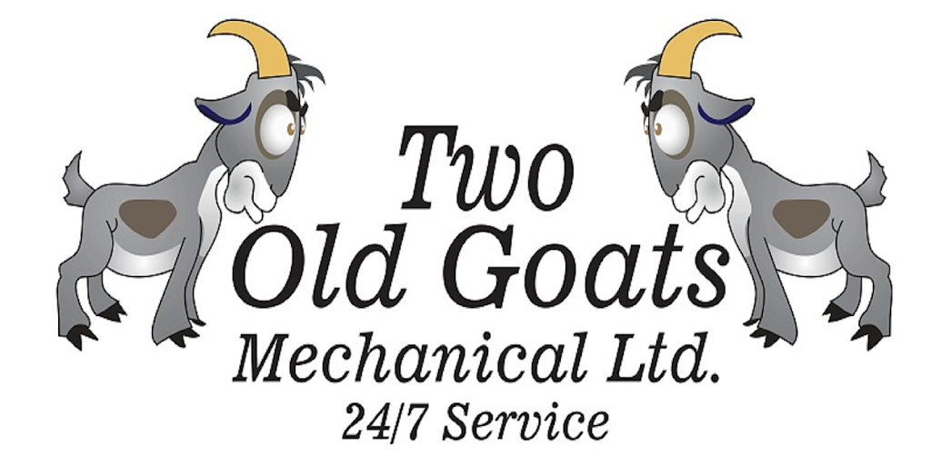 Two Old Goats Mechanical Ltd. | 1425 11th St, Coaldale, AB T1M 1M4, Canada | Phone: (403) 345-0555