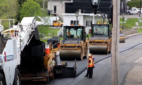 SC Asphalt Paving | 49 Dunning Dr, Alliston, ON L9R 0B6, Canada | Phone: (705) 999-0078