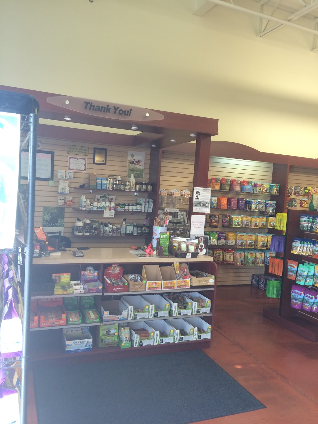 Dukes Pet Foods | 20 Broadleaf Ave, Whitby, ON L1R 0B5, Canada | Phone: (905) 425-3364