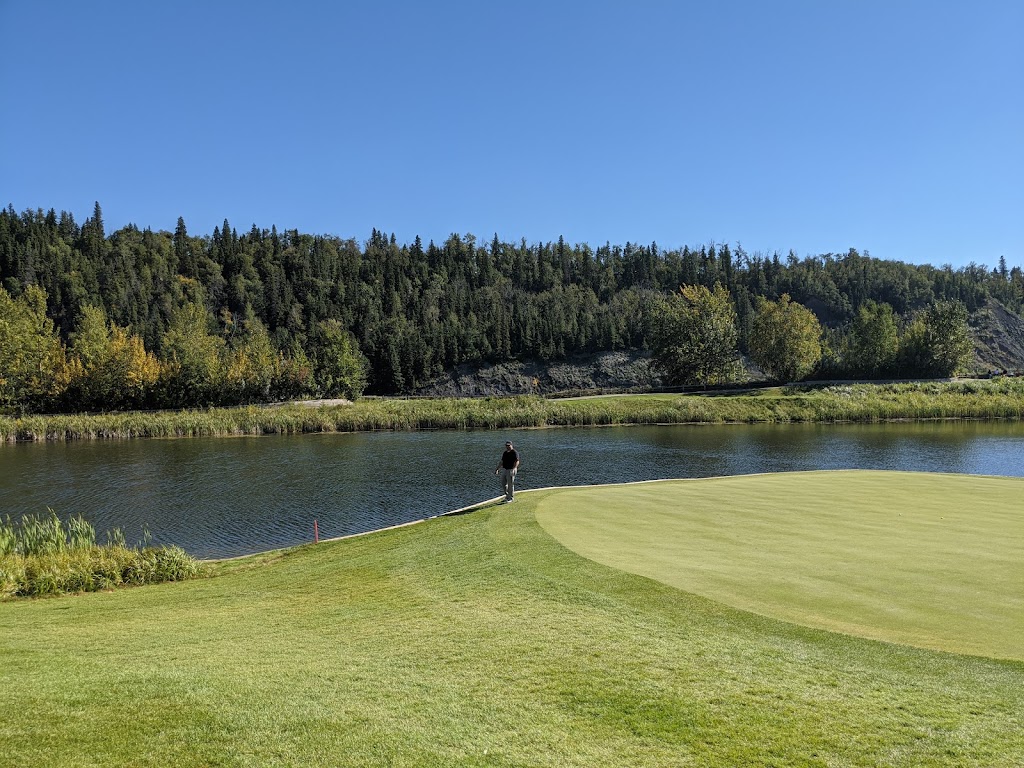 Blackhawk Golf Club | 51111 Range Rd 255, Spruce Grove, AB T7Y 1A8, Canada | Phone: (780) 470-4790