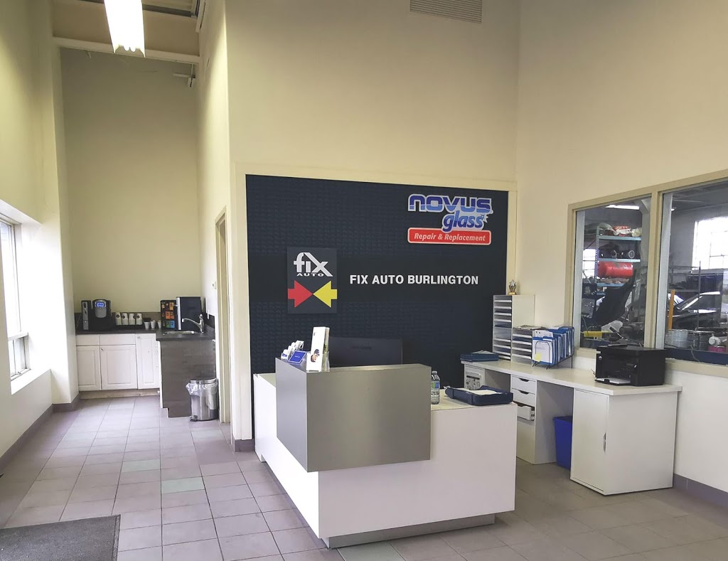 FIX AUTO BURLINGTON | 3280 Mainway, Burlington, ON L7M 1A7, Canada | Phone: (905) 634-2329